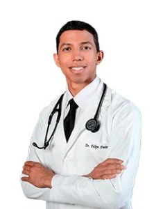 Dr. Felipe Freire