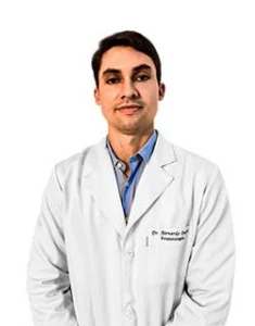 Dr. Bernardo Dutra
