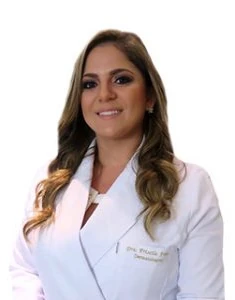 Dra. Priscila Fróes