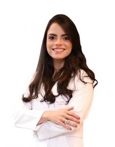 Dra. Carla Baleeiro