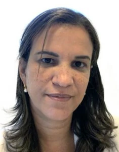 Dra. Luiza Helena Coutinho Ribeiro