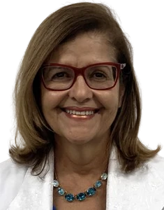 Dra. Maria de Fátima