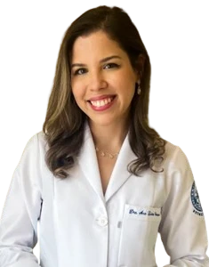 Dra. Ana Luisa