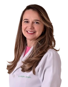 Dra. Neogelia Pereira
