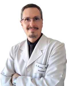 Dr. Federico Luiz