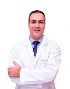 Dr. Alexandre Ibrahim