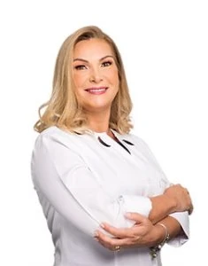 Dra. Ana Teresa Amoedo