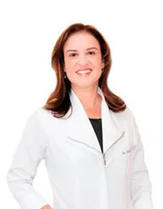 Dra. Cláudia Costa