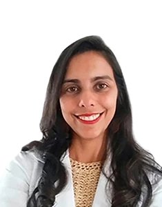Dra. Juliana Bahia 