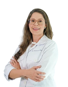 Dra. Priscila da Hora 