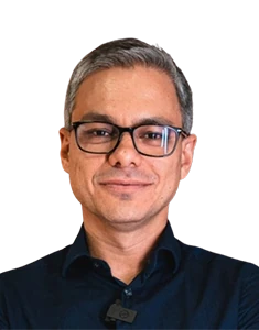 Dr. Thiago Junqueira 