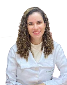 Dra. Daniela Andrade