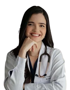 Dra. Cristinna Carmo